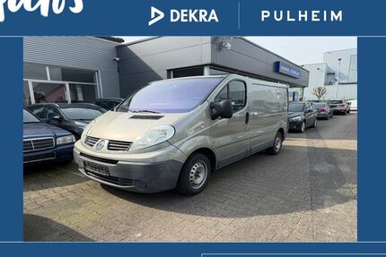 Renault Trafic 288.500 km 2.499 &euro; Pulheim 50259