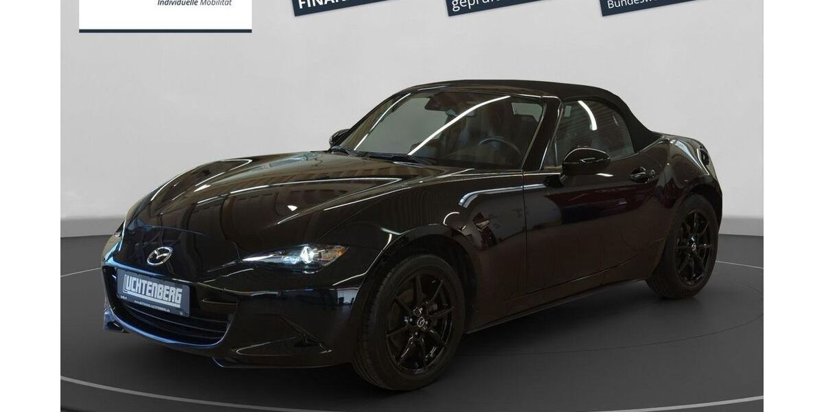 Mazda MX-5 33.850 km 22.450 &euro; Leverkusen 51381