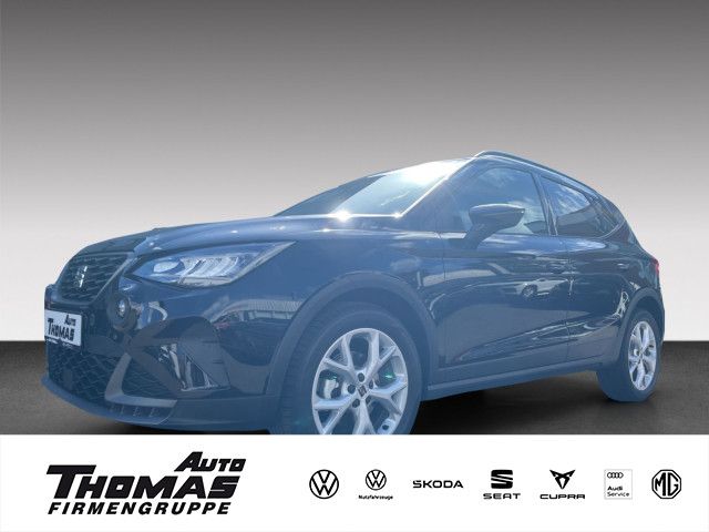 Seat Arona 2.500 km 26.280 &euro; Brühl 50321