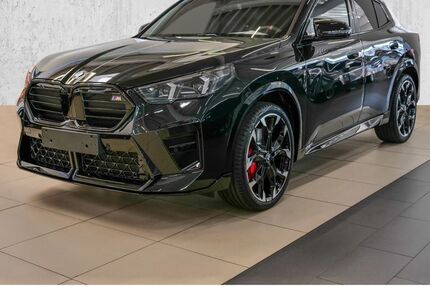 BMW X2 1.540 km 63.480 &euro; Köln Süd 50968