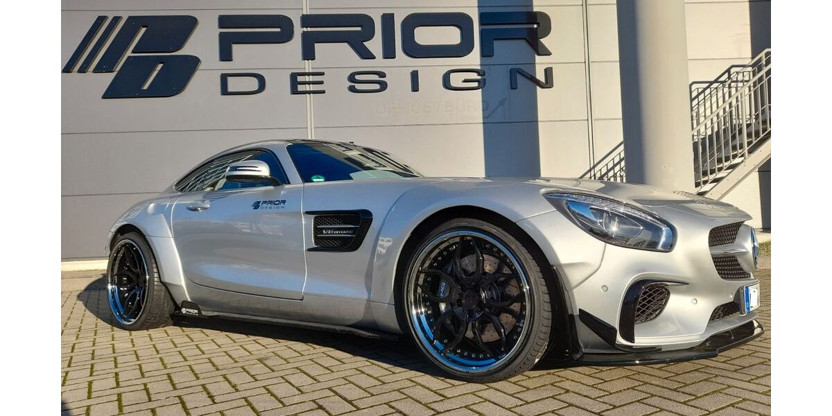 Mercedes-Benz AMG GT 21.500 km 92.900 &euro; Hürth 50354