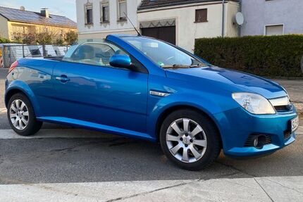 Opel Tigra 89.500 km 3.450 &euro; Erftstadt 50374