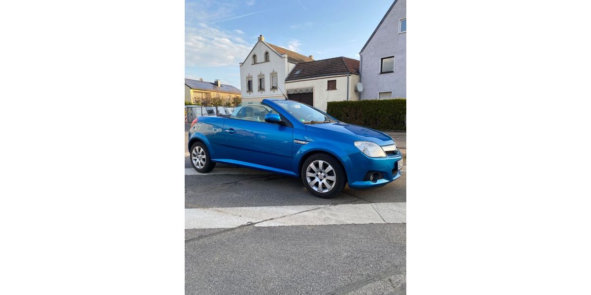 Opel Tigra 89.500 km 3.450 &euro; Erftstadt 50374