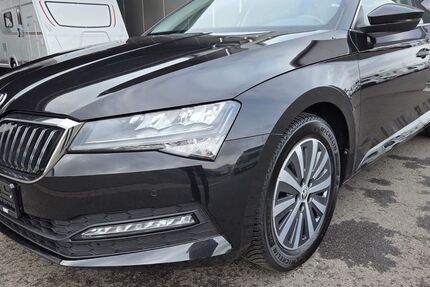 Skoda Superb 147.500 km 21.880 &euro; Düren 52351