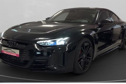 Audi RS e-tron GT 39.959 km 72.980 &euro; Bonn 53119