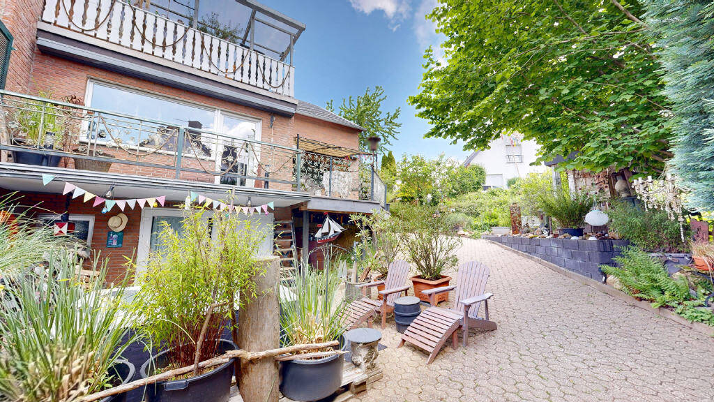 Doppelhaushälfte Erftstadt Lechenich - 4 Zimmer, 145 m&sup2;, 359.000&euro; | Angebot:26779115