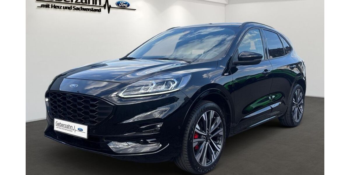 Ford Kuga 38.800 km 29.999 &euro; Köln 51107