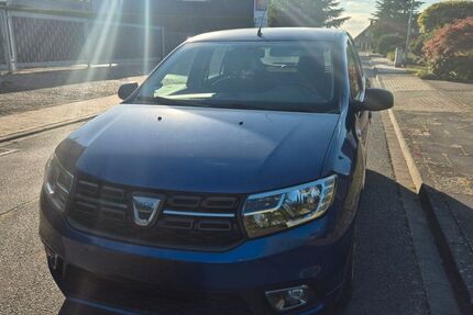 Dacia Sandero 134.000 km 2.850 &euro; Swisttal 53913