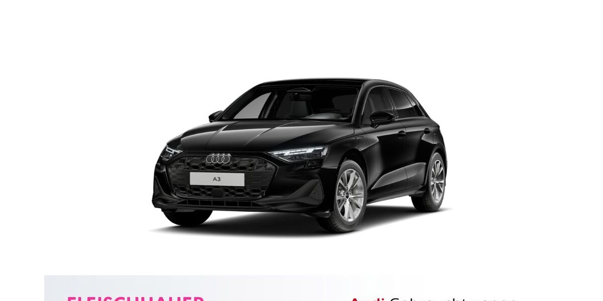 Audi A3 8.469 km 34.980 &euro; Bonn 53119