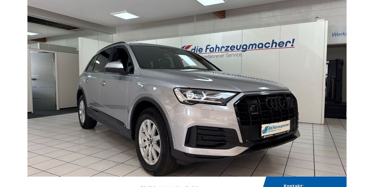 Audi Q7 96.000 km 43.988 &euro; Rheinbach 53359