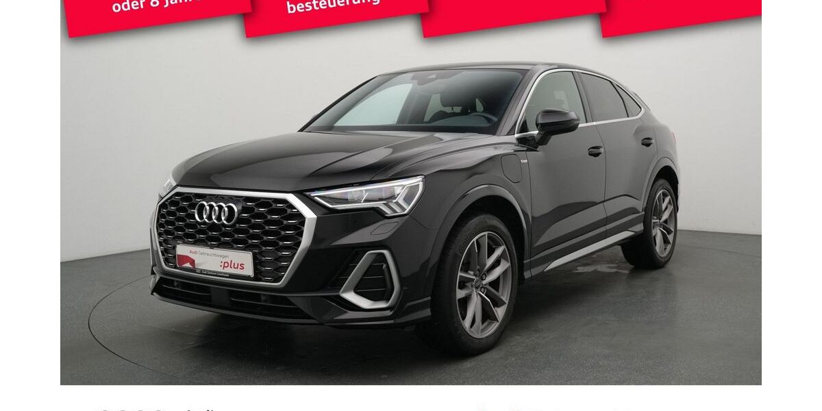 Audi Q3 62.355 km 37.480 &euro; Leverkusen 51373