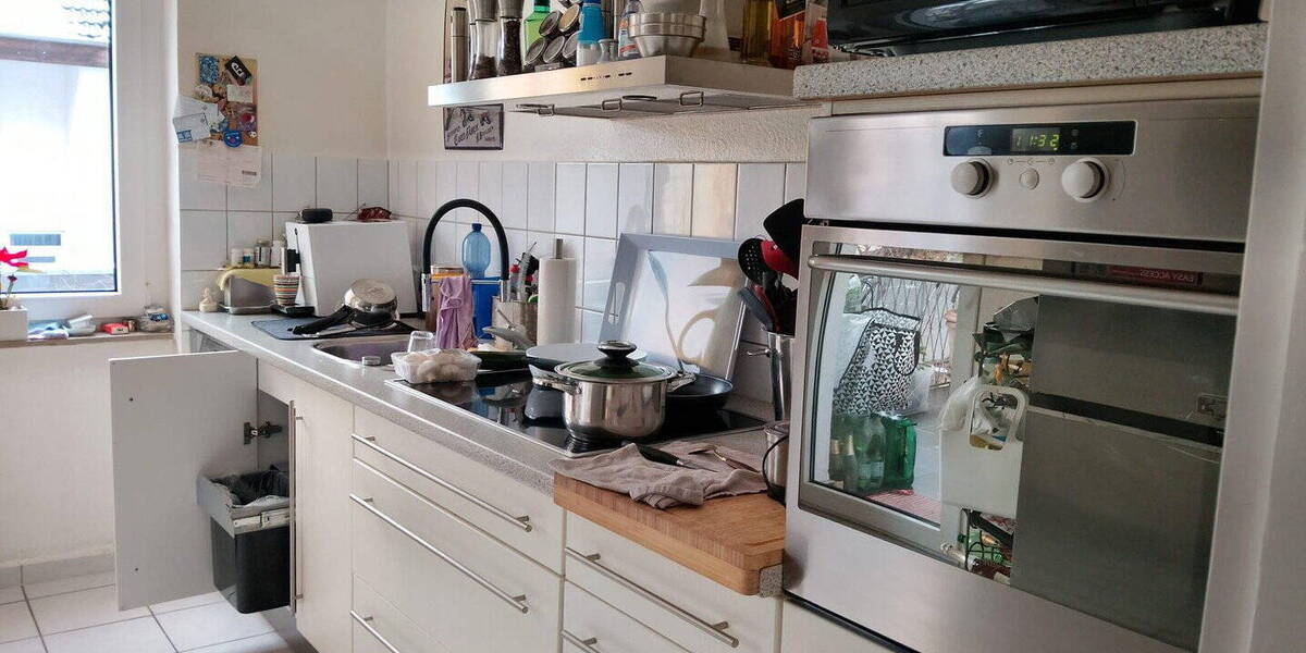 Etagenwohnung Koeln Neuehrenfeld - 3 Zimmer, 126 m&sup2;, 810.000&euro; | Angebot:26122738