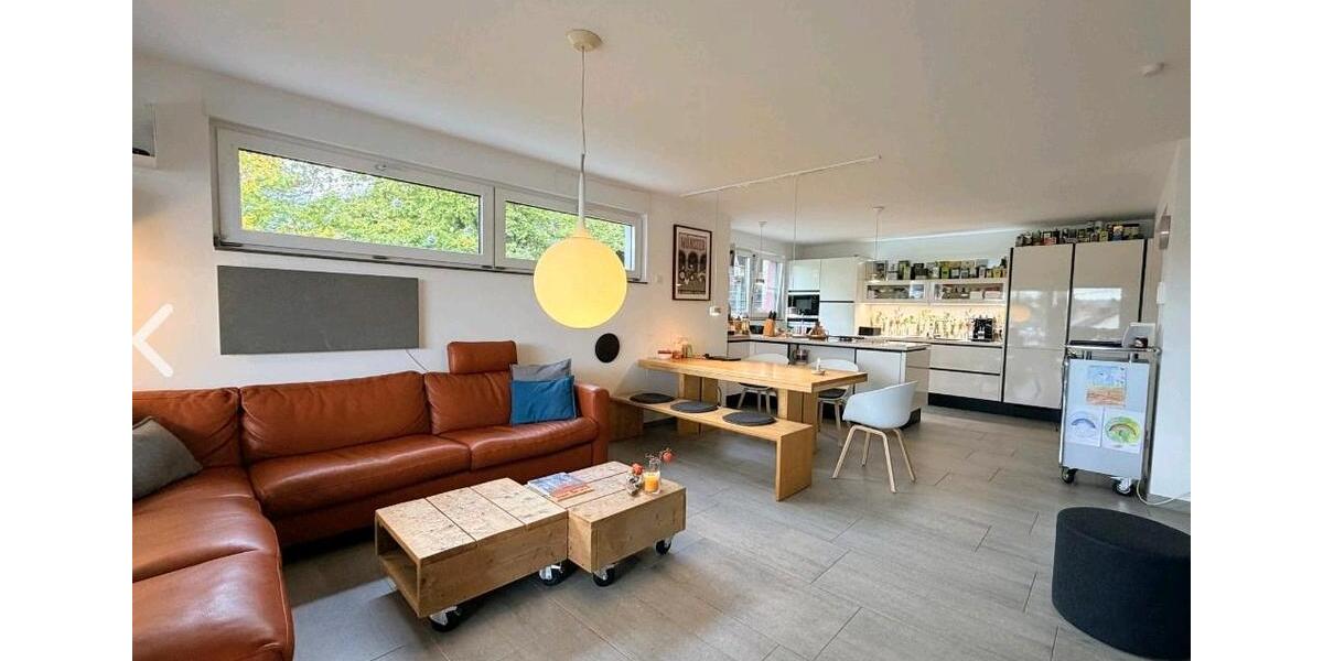 Etagenwohnung Bonn Küdinghoven - 4 Zimmer, 131 m&sup2;, 1.950&euro; | Angebot:25904673