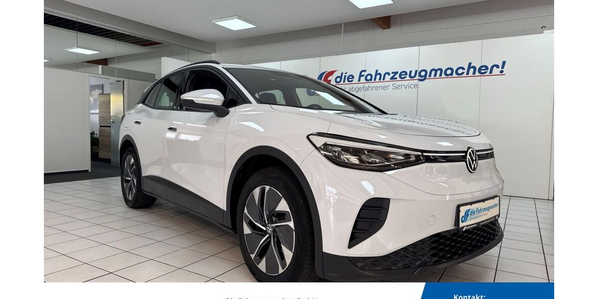 VW ID.4 80.000 km 31.988 &euro; Rheinbach 53359