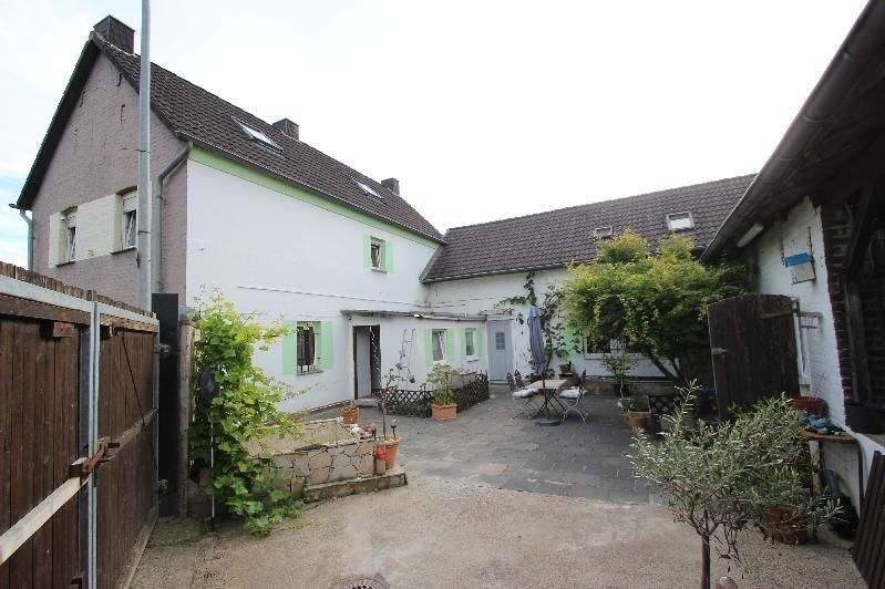 Bauernhaus, Landhaus Niederkassel Ranzel - 1 Zimmer, 253 m&sup2;, 419.000&euro; | Angebot:25737033