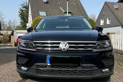 VW Tiguan 114.000 km 21.100 &euro; Köln 50737