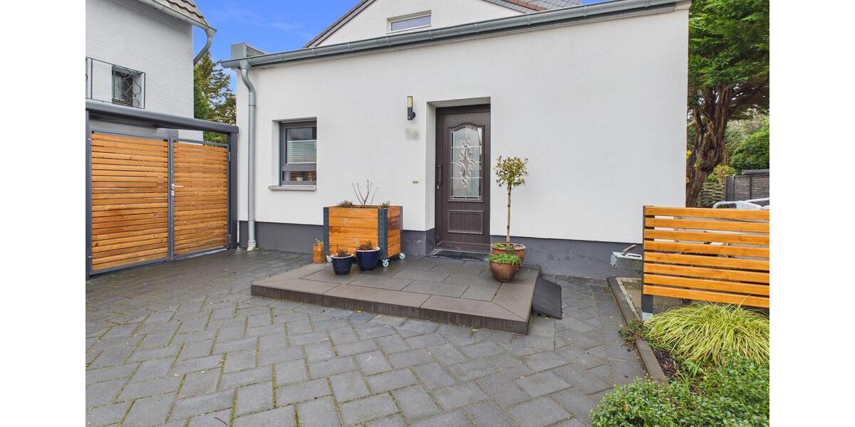 Etagenwohnung Düren Mariaweiler-Hoven - 1.5 Zimmer, 41 m&sup2;, 495&euro; | Angebot:25320632