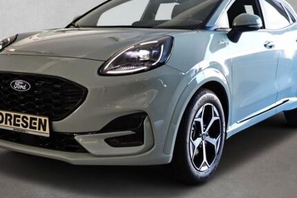 Ford Puma 18.243 km 20.490 &euro; Bonn 53119