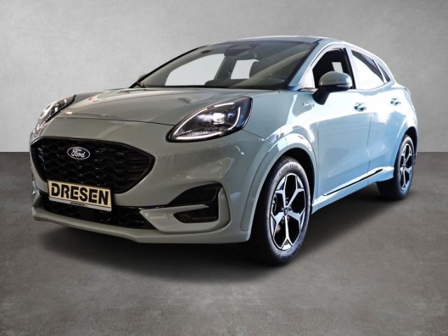 Ford Puma 19.774 km 19.990 &euro; Bonn 53119