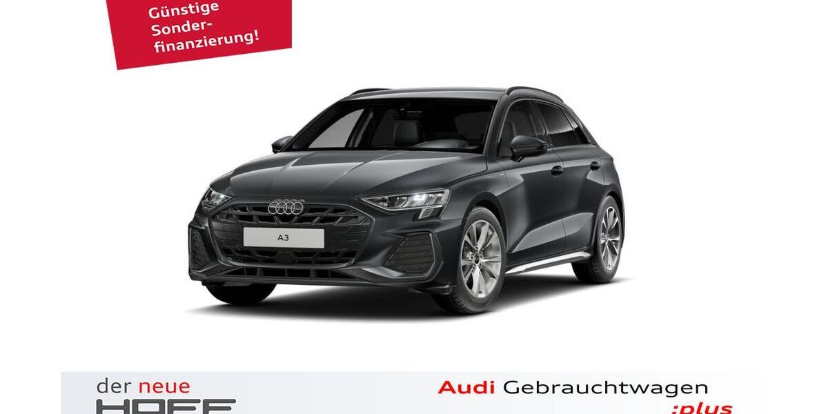 Audi A3 16.446 km 34.975 &euro; Sankt Augustin-Menden 53757