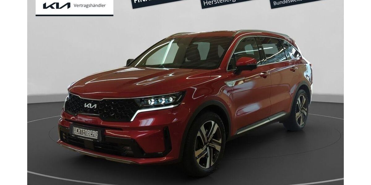 Kia Sorento 29.345 km 36.650 &euro; Leverkusen 51381