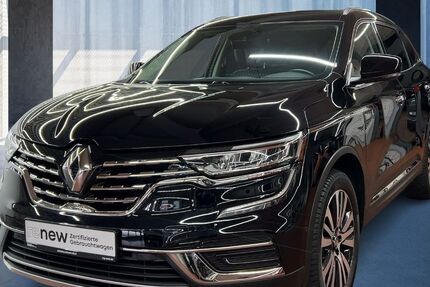 Renault Koleos 39.741 km 25.930 &euro; Köln 50939