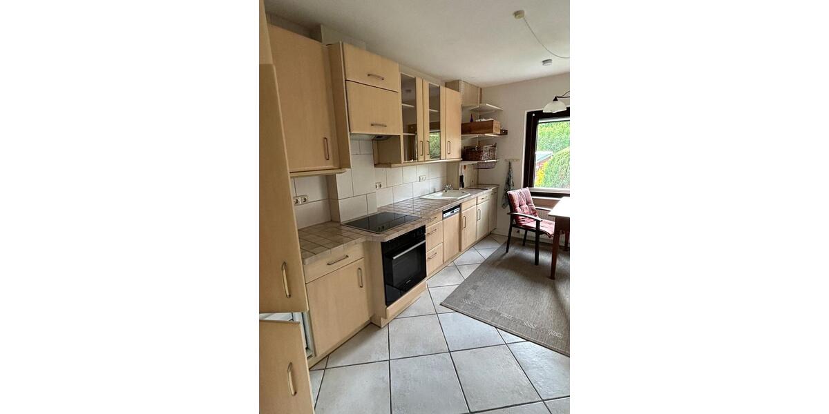 Hochparterre Bonn Bad Godesberg - 2 Zimmer, 65 m&sup2;, 1.300&euro; | Angebot:26636132