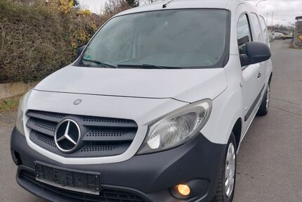 Mercedes-Benz Citan 243.000 km 5.600 &euro; Erftstadt 50374