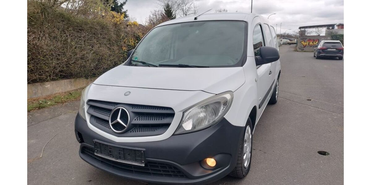 Mercedes-Benz Citan 243.000 km 5.600 &euro; Erftstadt 50374