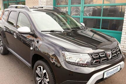 Dacia Duster 12.540 km 18.950 &euro; Bornheim 53332