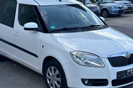 Skoda Roomster 240.000 km 1.950 &euro; Bornheim 53332