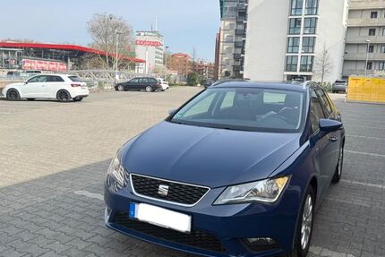 Seat Leon 180.000 km 6.500 &euro; Köln 50825