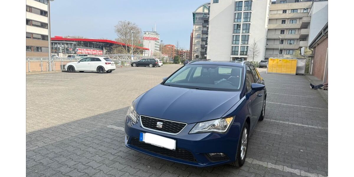 Seat Leon 180.000 km 6.500 &euro; Köln 50825
