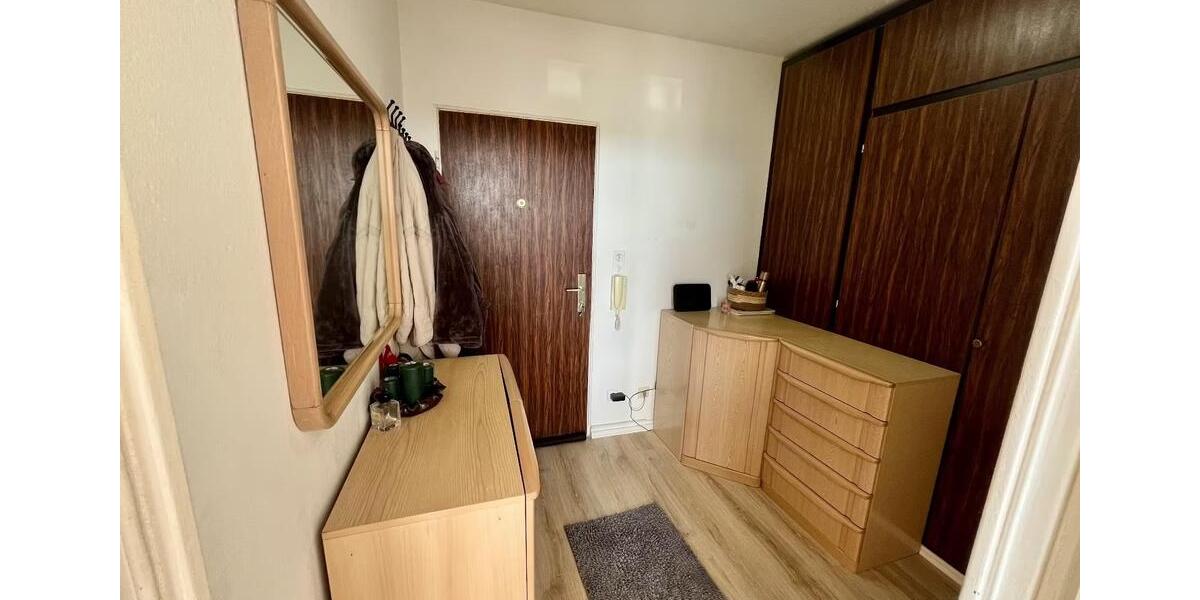 Etagenwohnung Sankt Augustin - 1 Zimmer, 39 m&sup2;, 115.000&euro; | Angebot:25569098