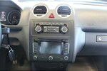 VW Caddy Cross 2.0 TDI Bett Tramper 122.019 km 15.980 &euro; Euskirchen 53881