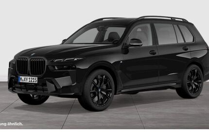 BMW X7 1.800 km 103.990 &euro; Köln 51063