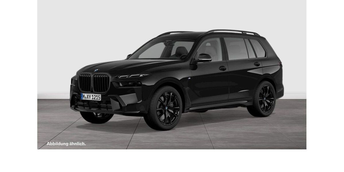 BMW X7 1.800 km 103.990 &euro; Köln 51063
