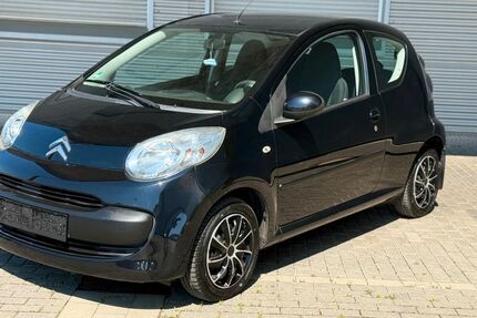 Citroen C1 109.519 km 2.490 &euro; Düren 52349