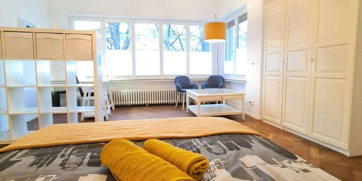 Zimmer Bonn Poppelsdorf - 930&euro; | Angebot:13815334