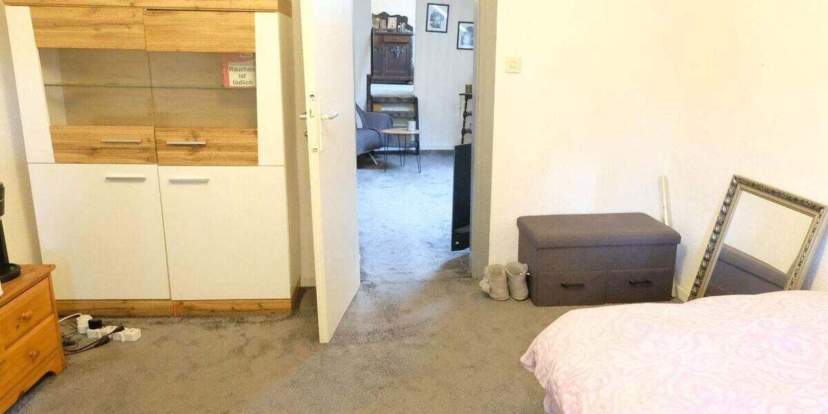 Einfamilienhaus Rösrath - 6 Zimmer, 137 m&sup2;, 275.000&euro; | Angebot:25726619