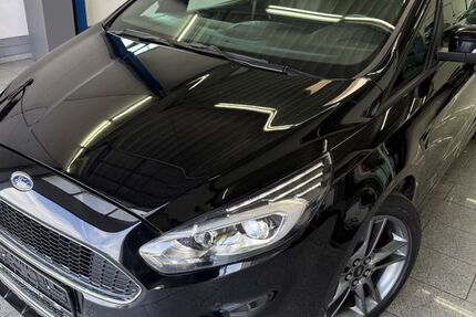 Ford S-Max 162.711 km 16.899 &euro; Köln 50829