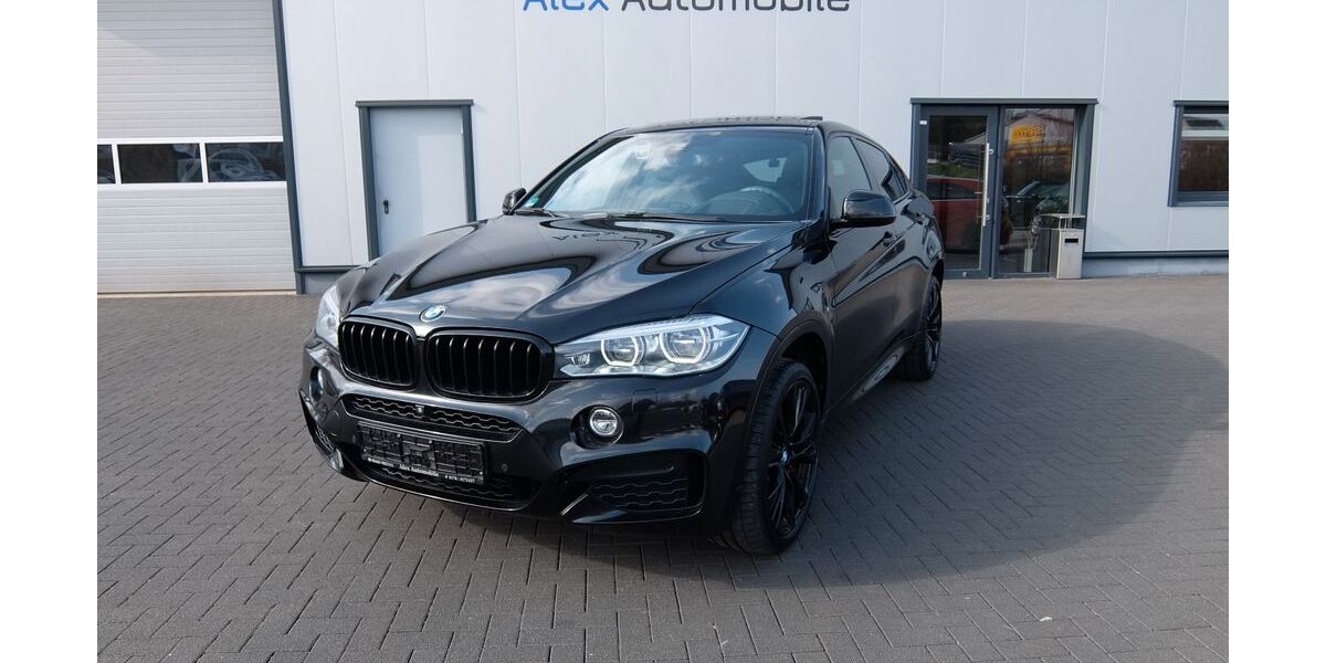 BMW X6 199.132 km 26.200 &euro; Mechernich 53894