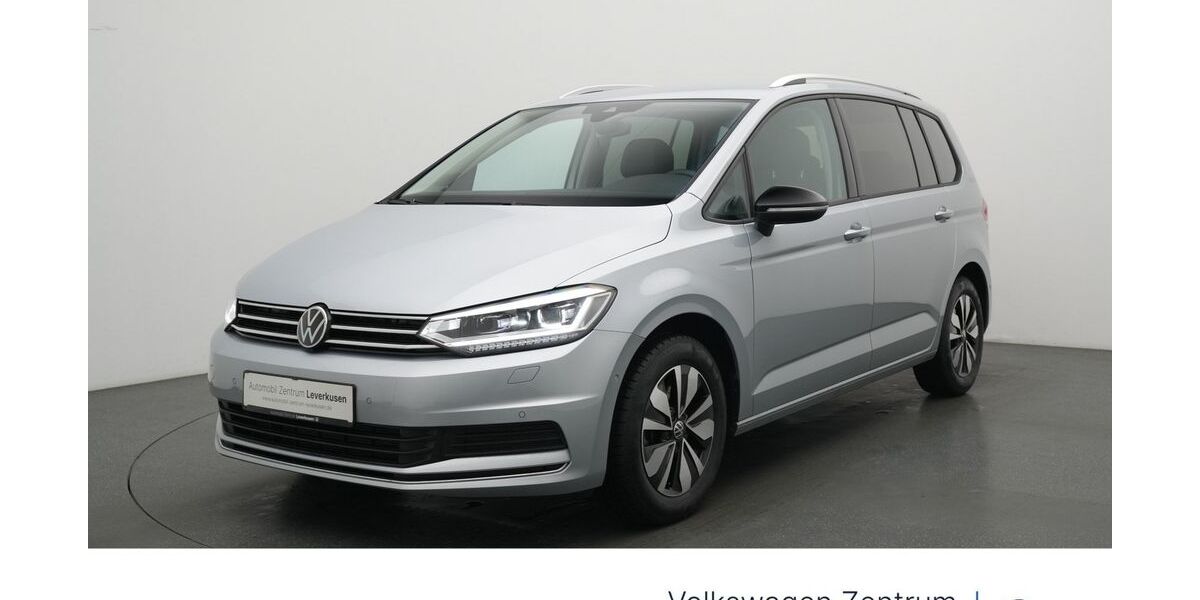 VW Touran 18.074 km 33.988 &euro; Leverkusen 51379