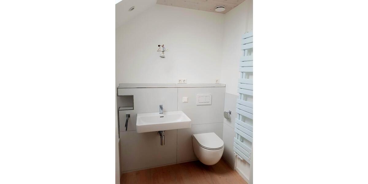 Maisonettenwohnung Düren Distelrath - 3 Zimmer, 82 m&sup2;, 1.150&euro; | Angebot:26598039