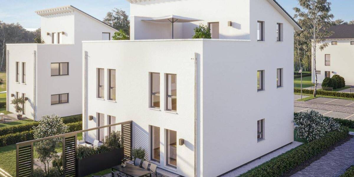 Mehrfamilienhaus, Wohnhaus Erftstadt Lechenich - 1 Zimmer, 272 m&sup2;, 644.598&euro; | Angebot:26768475