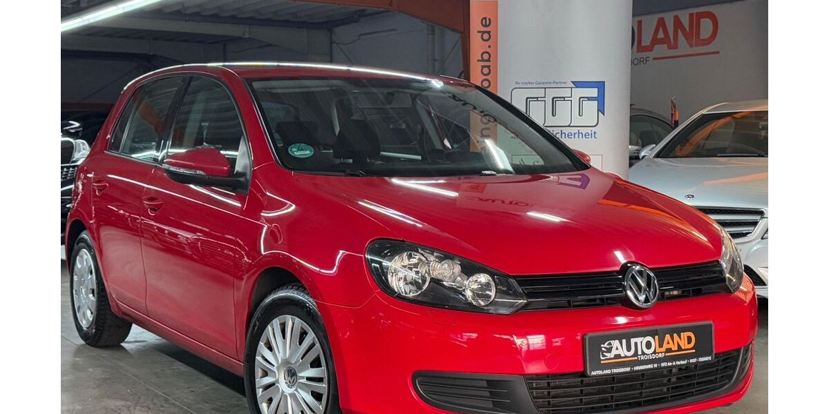 VW Golf 97.000 km 7.999 &euro; Troisdorf 53842