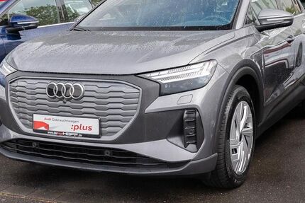 Audi Q4 e-tron 18.631 km 32.975 &euro; Sankt Augustin-Menden 53757