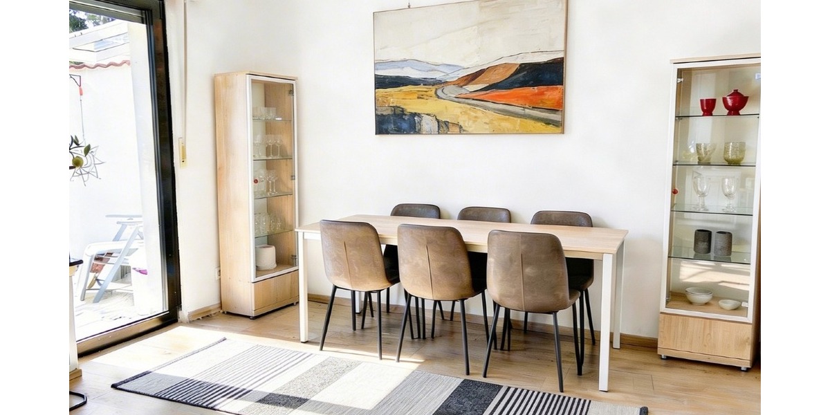 Aus Alt macht Neu: Doppelhaushälfte mit enormem Potenzial in Top-Lage - Doppelhaushälfte Rösrath Stümpen | Angebot:26087377