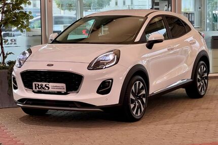 Ford Puma 14.577 km 17.900 &euro; Köln 50769