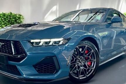 Ford Mustang 3.300 km 57.990 &euro; Troisdorf/Spich 53842